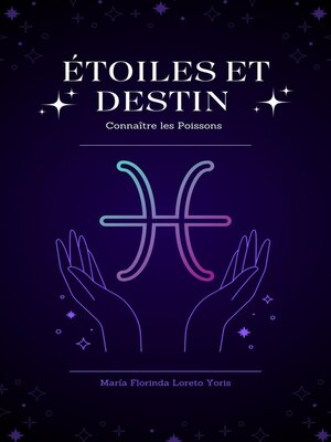 cover image of Étoiles et Destin